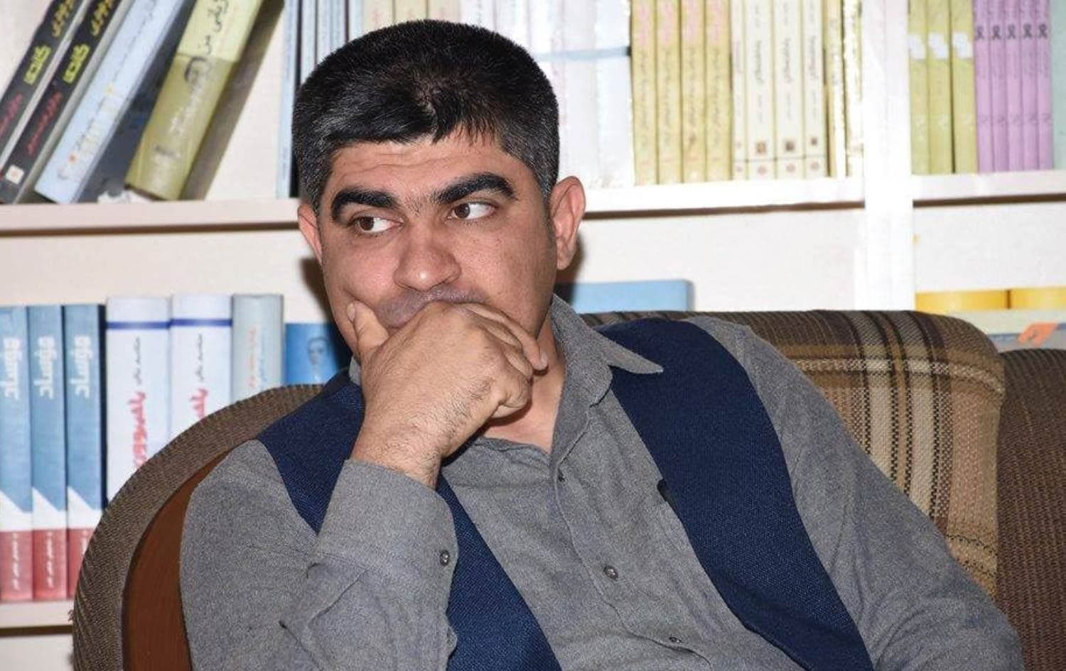 چەمکی خوێنەر لای ئەریستۆ