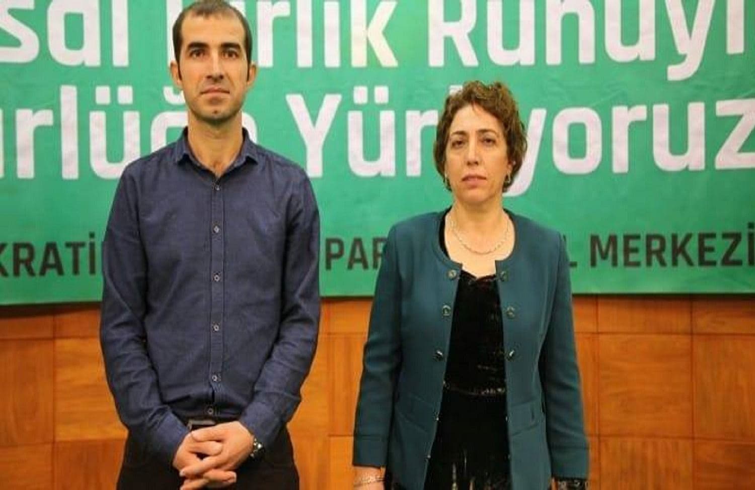Keskin Bayındır-Saliha Aydemir