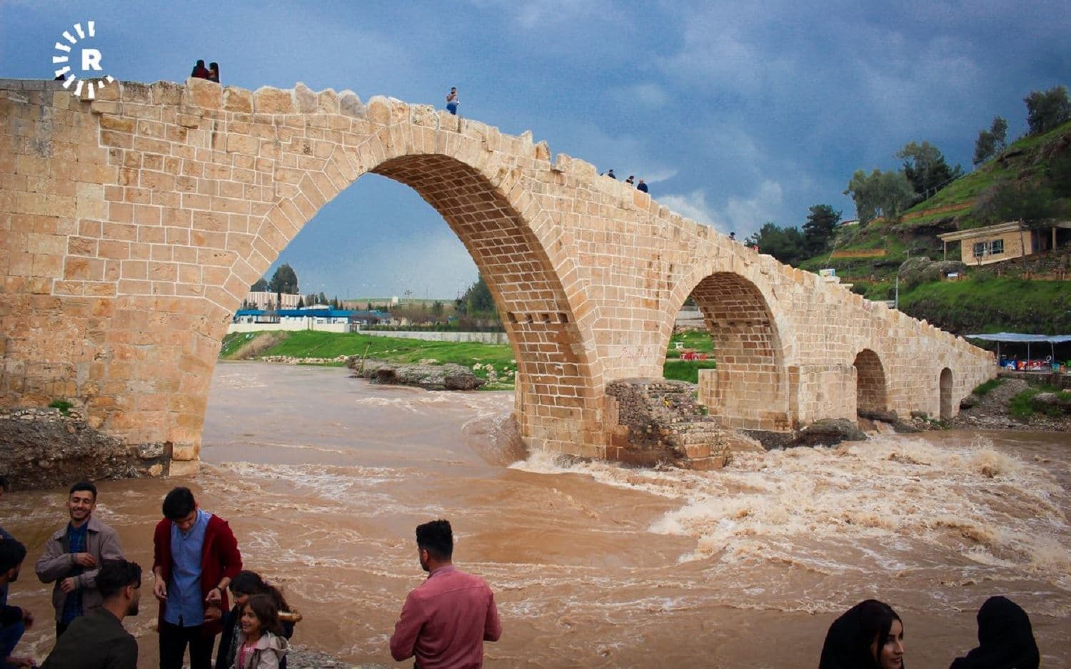 File photo: Rudaw 