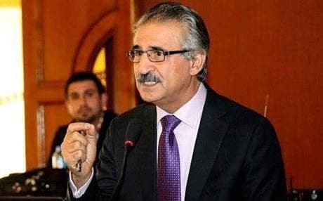 مەلا بەختیار