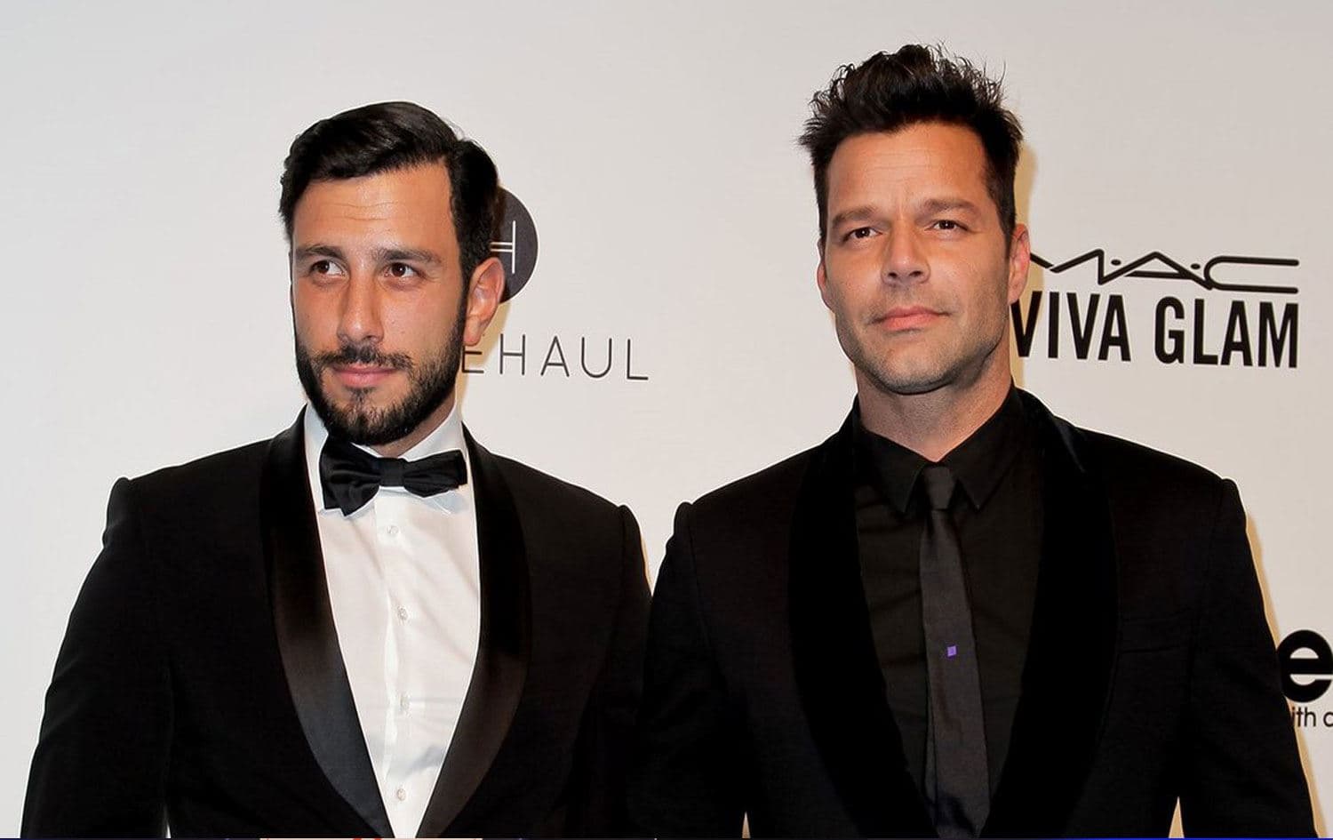 Ciwan Yusuf ile Ricky Martin