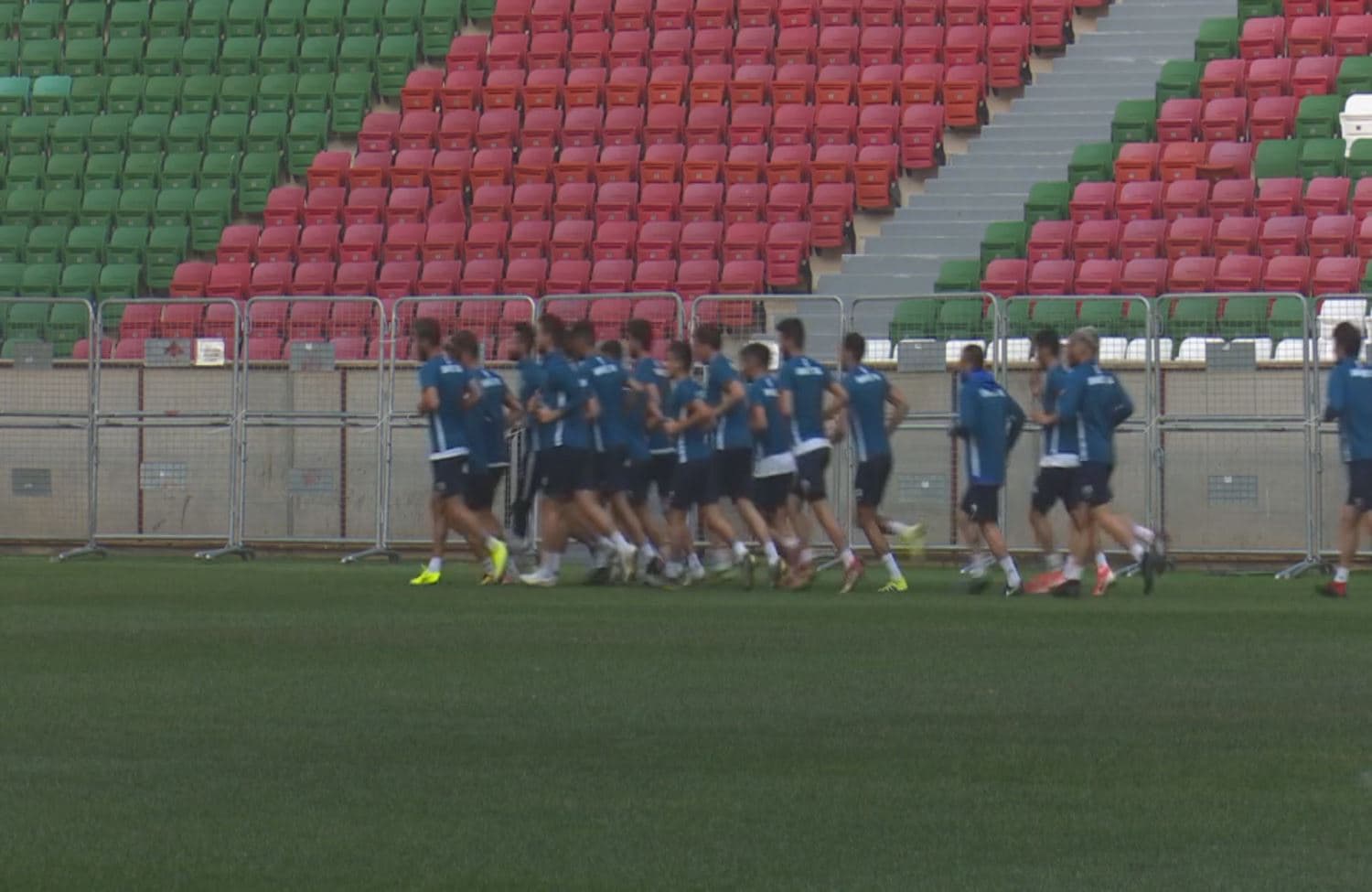 Amedspor: Baskılardan bıktık