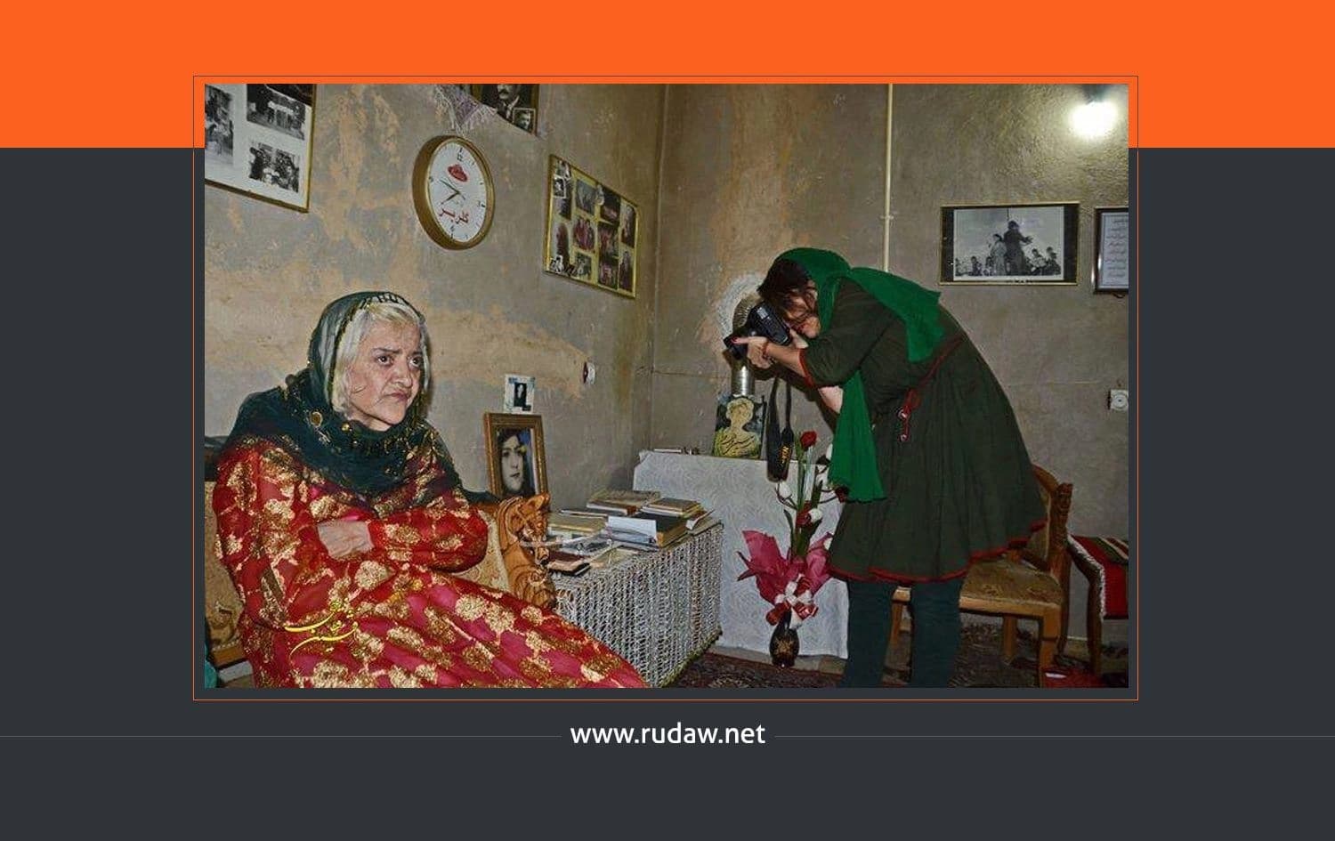 فەتانەی وەلیدی.. شاژنە فەرامۆشكراوەكەی مۆسیقای كوردی