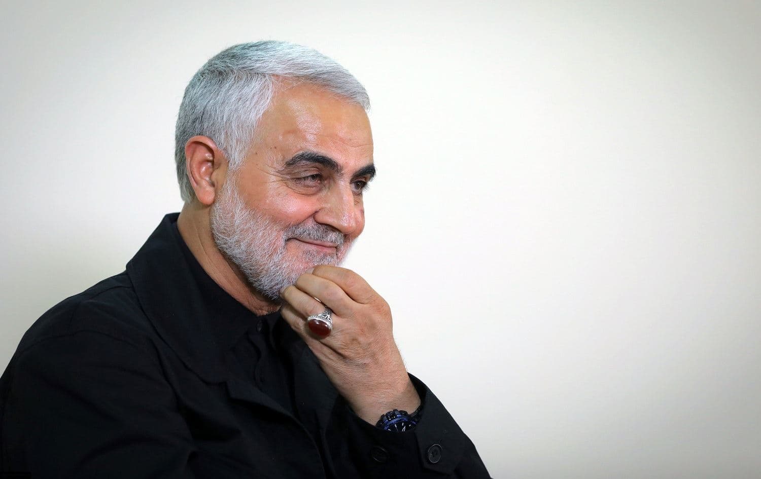 US drone strike kills Iranian General Soleimani, PMF official in Baghdad