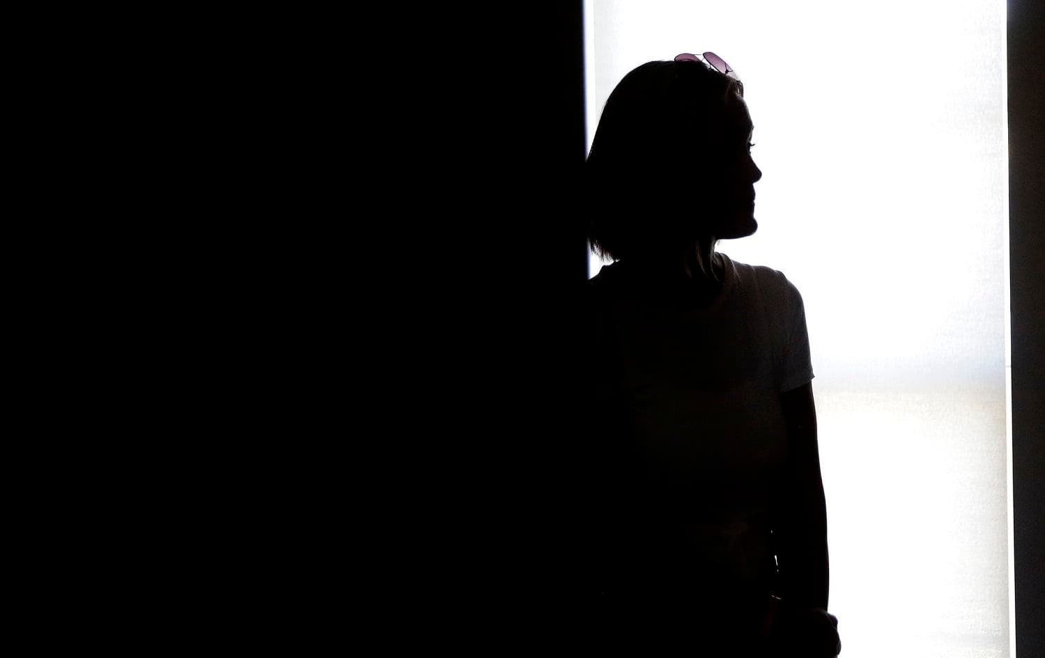  Trafficking victims left unprotected by Kurdistan's courts 
