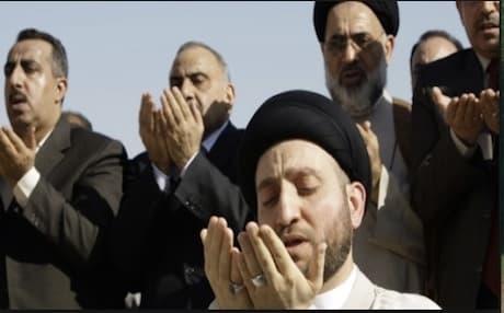 Even some of Iraq’s Shiite leaders say they have had enough of Maliki and oppose a third term for him. Photo: AFP