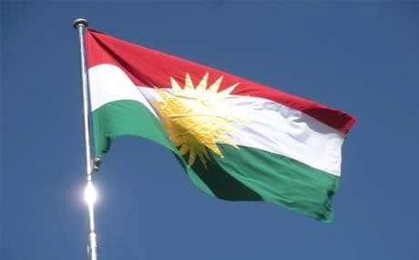 ئاڵای کوردستان