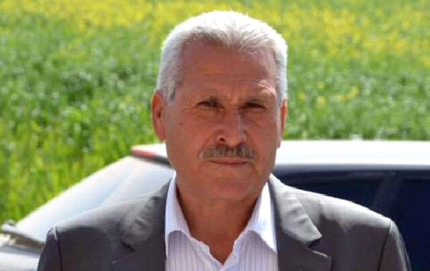 Karsazekî Kurd ê ji Mêrdînê, Cahit Çetîn