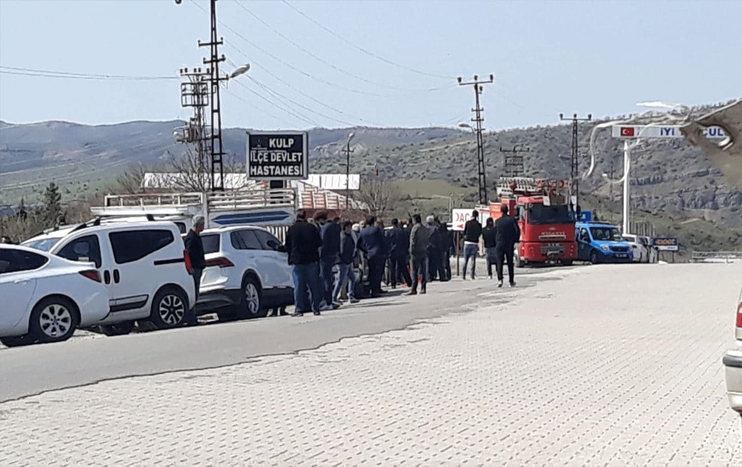 Diyarbakır - Foto: AA