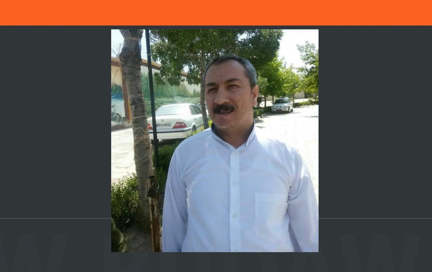 مستەفا سەلیمی