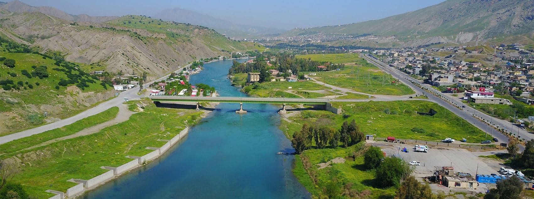 کۆرۆنا سەیرانگەکانی دووکان و سەرگەڵوی بەچۆڵی هێشتووەتەوە