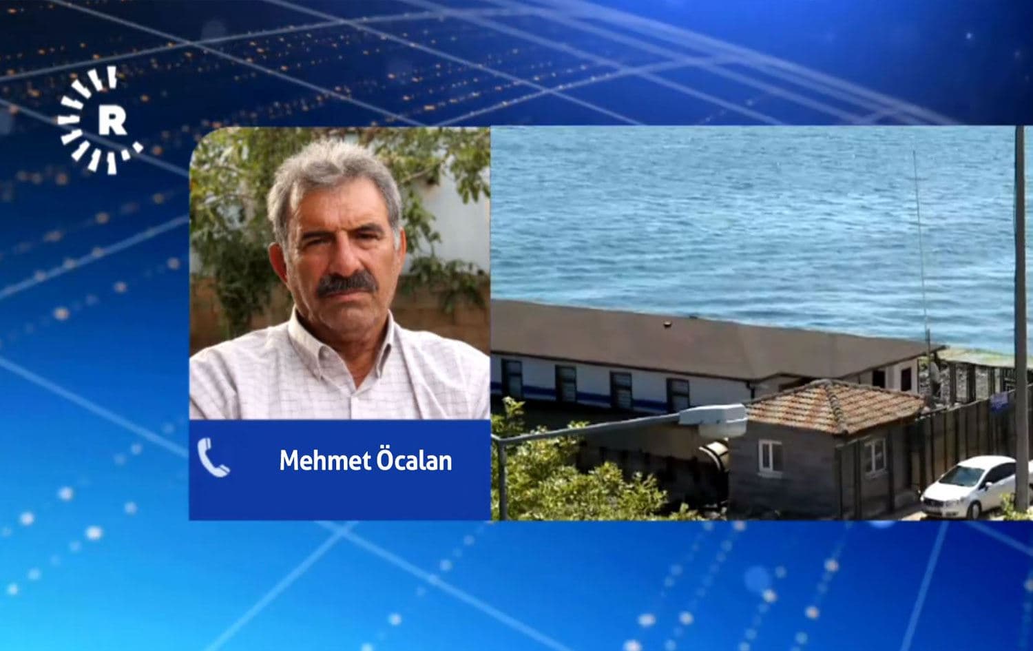 Mehmet Öcalan