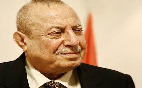 Shaways: ‘This defeat impacts the whole situation in Iraq, and undoubtedly if the militants advance farther, they will pose a threat to Baghdad, too.’ Photo: Rudaw