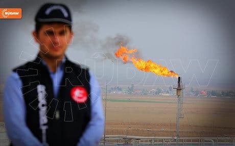 In a statement, the KRG maintained that Kurdish oil exports to Turkey are valid and said Baghdad’s legal “threats will fail.” Photo: Rudaw