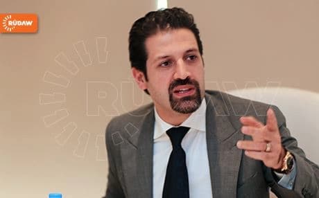 قوباد تاڵەبانی 53 گەنجی پێشەنگ سەرسام دەكات