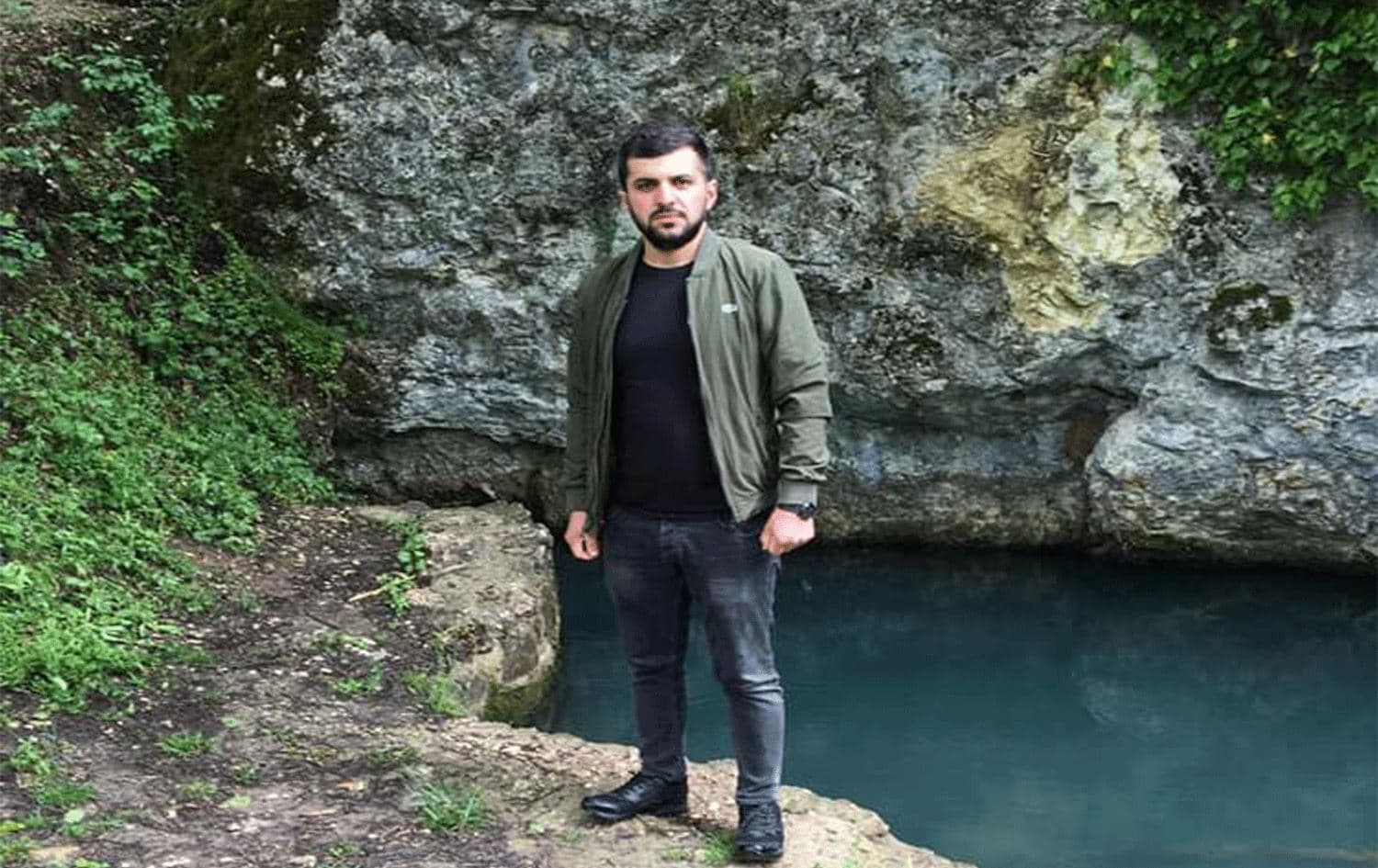 Vedat Yazıcı
