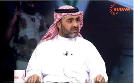 Ahmad Dabash: ‘Allah has ordered us all to defend ourselves’