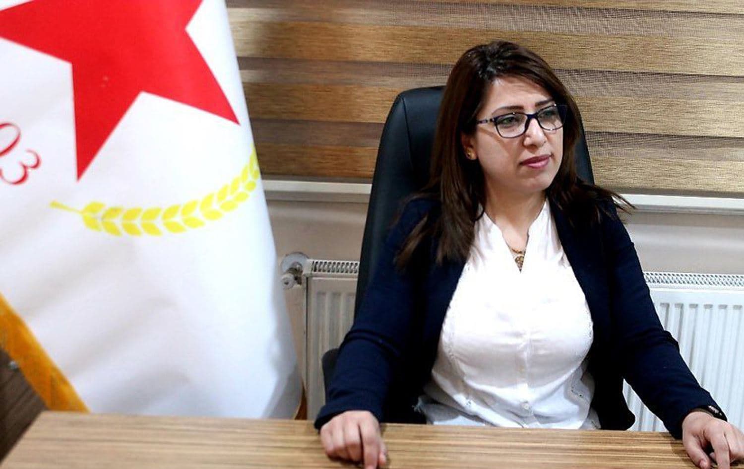 گوتەبێژی پەیەدە بۆ رووداو: لەسەر بنچینەی رێککەوتنی دهۆک دەسەڵاتێکی سیاسی پێکدەهێنین
