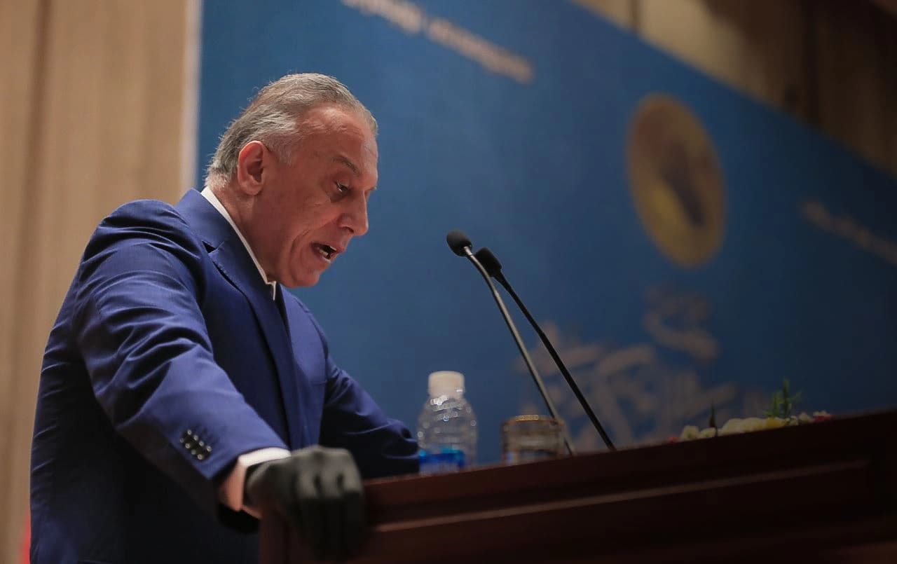 Iraq has a long way to go to regain respect for its sovereignty