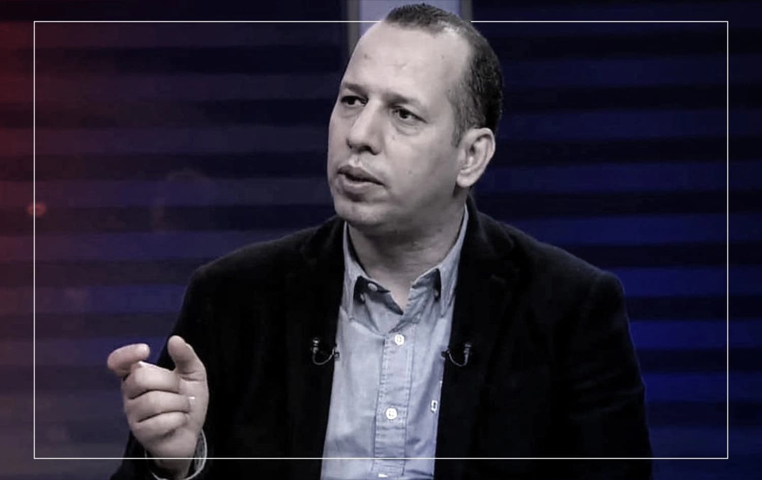 هیشام هاشمی