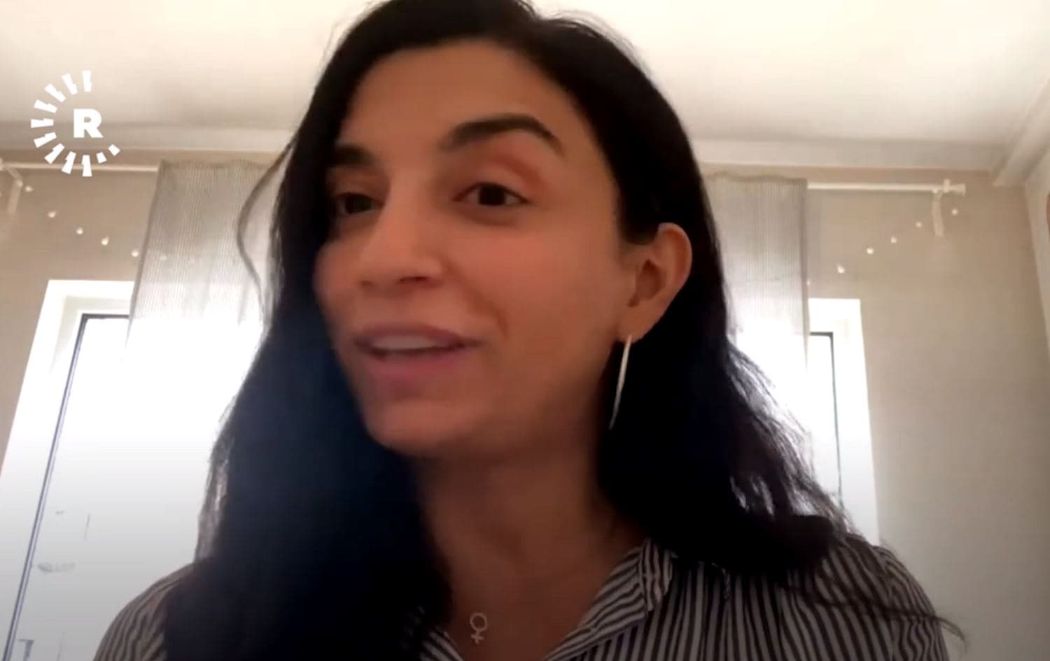 Swedish-Kurdish MEP Evin Incir on current Kurdish affairs in Europe