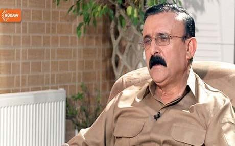 Sangawi, a senior official of the Patriotic Union of Kurdistan (PUK), spoke to Rudaw TV about the reasons for the rapid fall of Mosul about two weeks ago to insurgents who include the jihadist Islamic State in Iraq and Syria (ISIS) as well as loyalists of Saddam Hussein’s ousted regime. 
