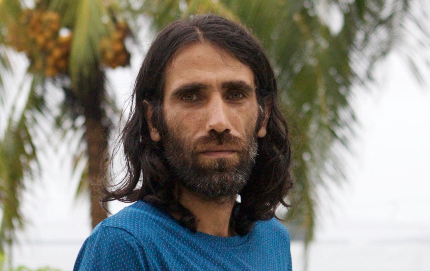 Behrouz Boochani’nin iltica başvurusunu kabul edildi