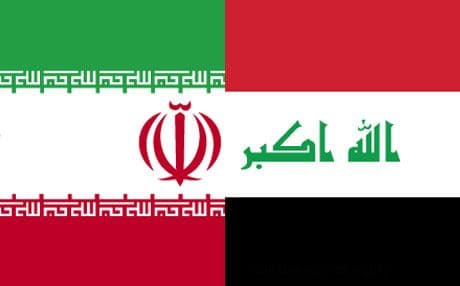ئێران بەهەمان ستراتیژی سووریا یارمەتی عێراق دەدات