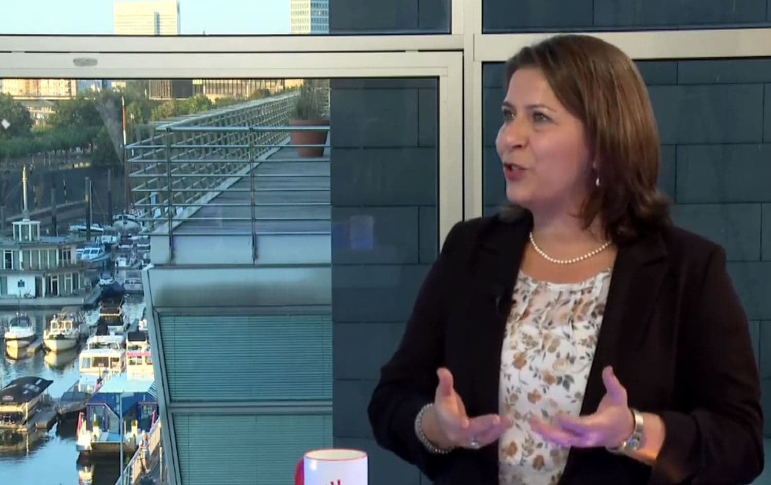 German-Kurdish expert breaks down marriage and divorce in the diaspora 
