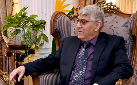 عادل موراد