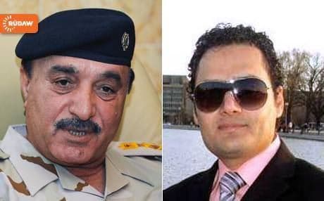 Maliki had vowed to take action against what he called ‘deserters.’
