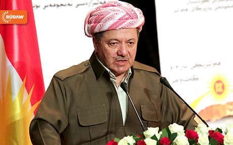 Barzani