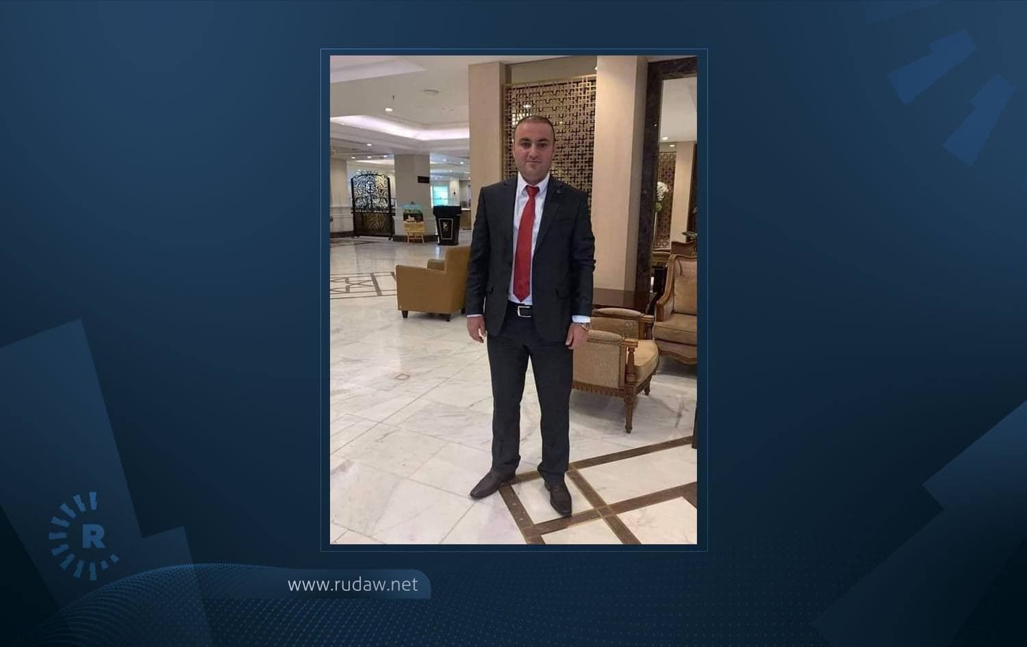 بەهرۆز جەعفەر، نووسەر و رۆژنامەڤان