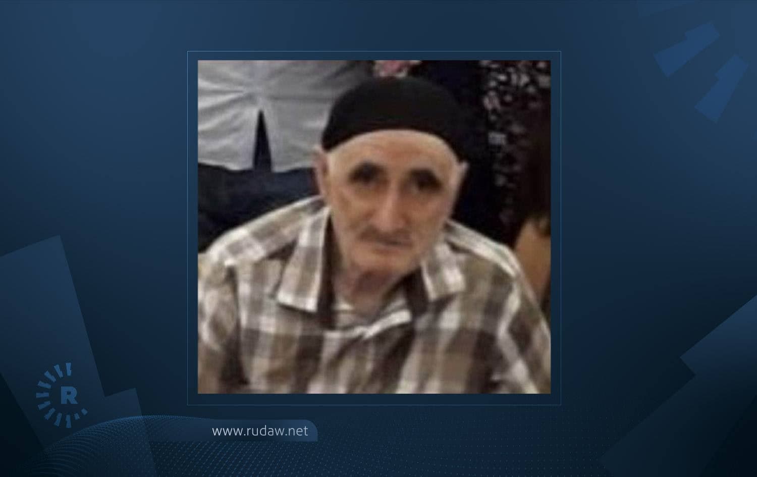 Melayê Kurd Alî Boçnak