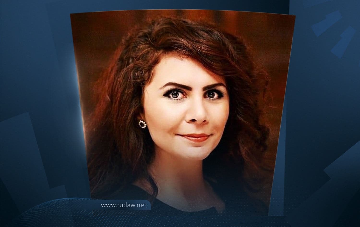 Kurdish-Austrian politician Berivan Aslan is allegedly the target of a Turkish assassination plot, according to Austrian media reports. Photo: Berivan Aslan Facebook