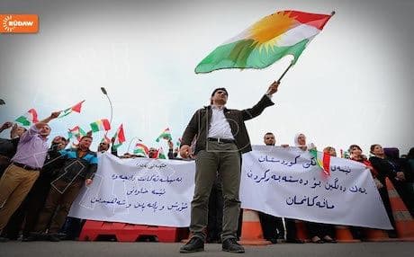 Rudaw has learnt that the United States, France, Italy, Britain, Turkey, Jordan, Kuwait and the United Arab Emirates are among states that have told the officials that, if Kurdistan declares independence, they would show understanding.