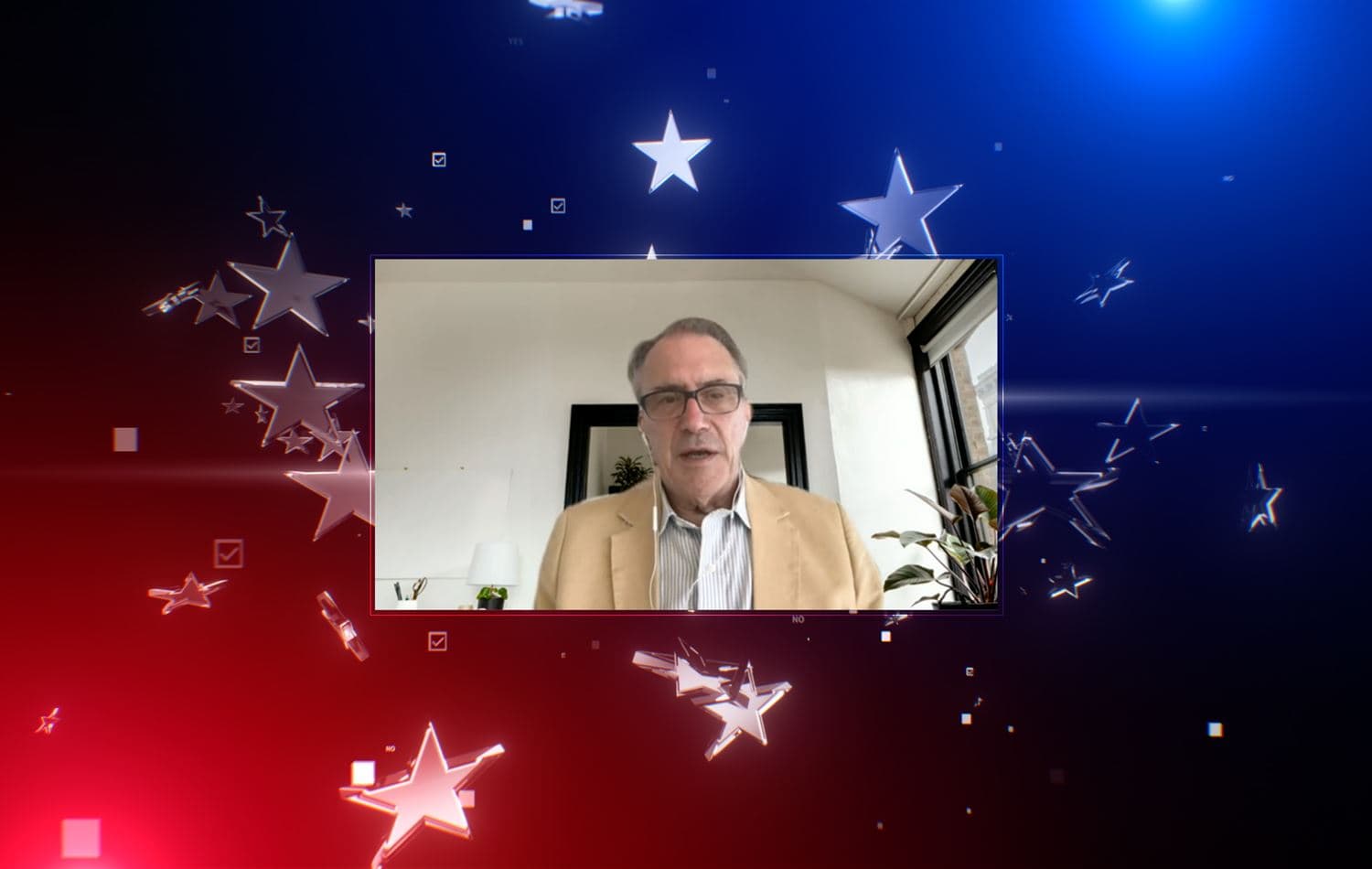 Biden presidency more beneficial to Kurds: political analyst