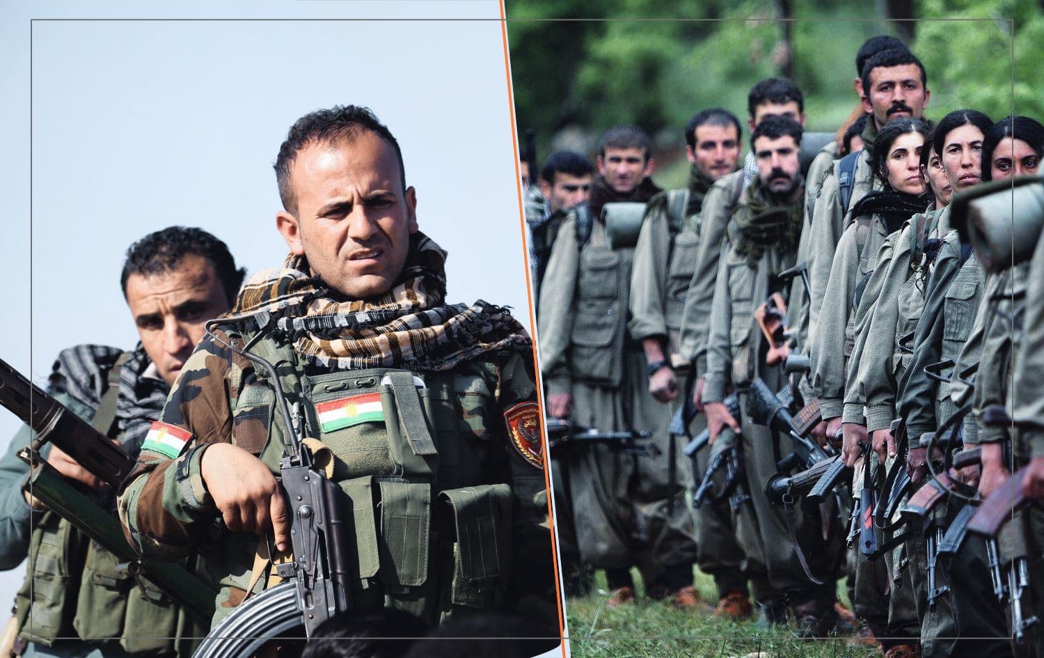 Photo credit: Rudaw
