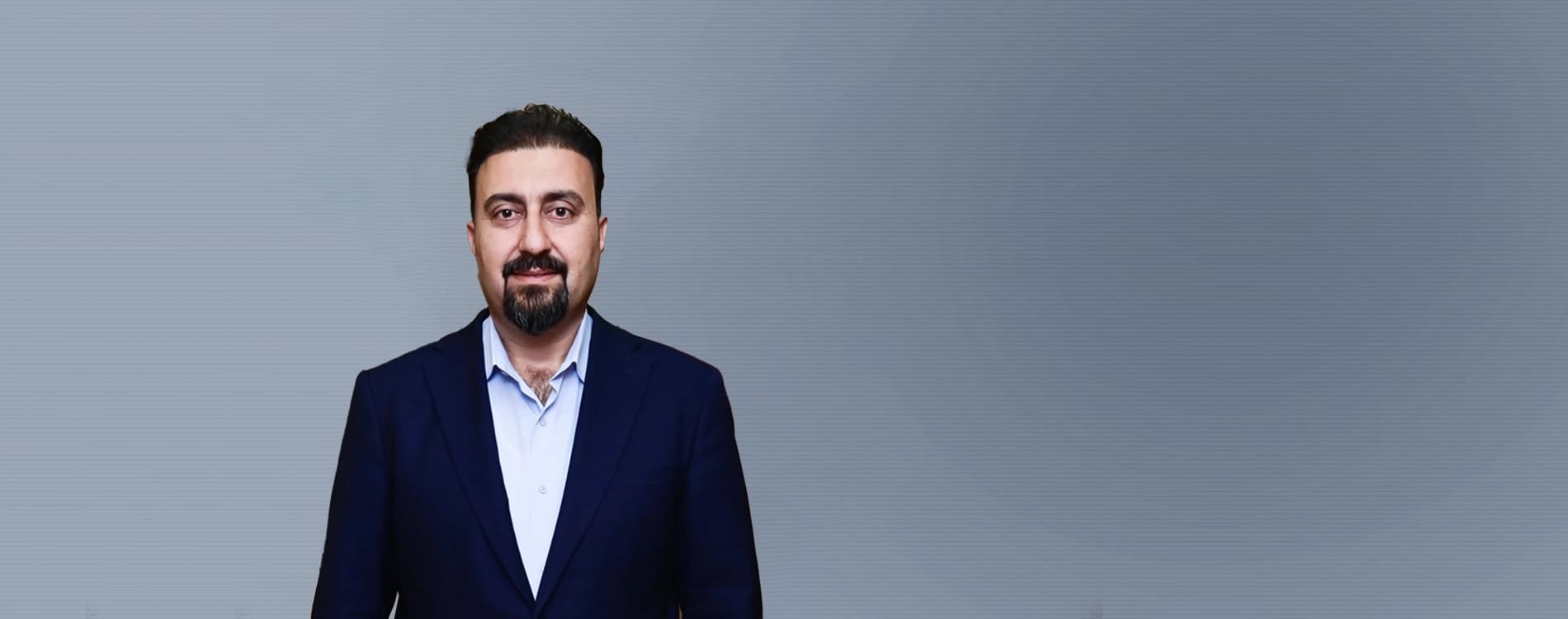 مستەفا گۆران