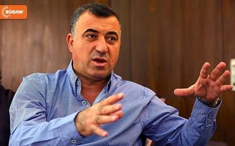 Hidayat Abdul Karim: ‘I am sure the court will hang me without questioning.’ 