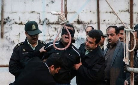 Nikolaj Villumsen, a Danish MP and member of the European Council, believes that human rights and minority issues in Iran are overlooked because of the focus on Iran's disputed nuclear program. Photo: AFP