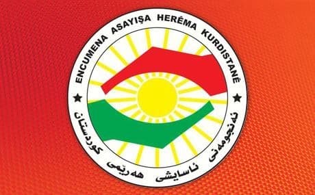 Asayişa Hewlêrê “Manorek ewlekarî” pêk anî