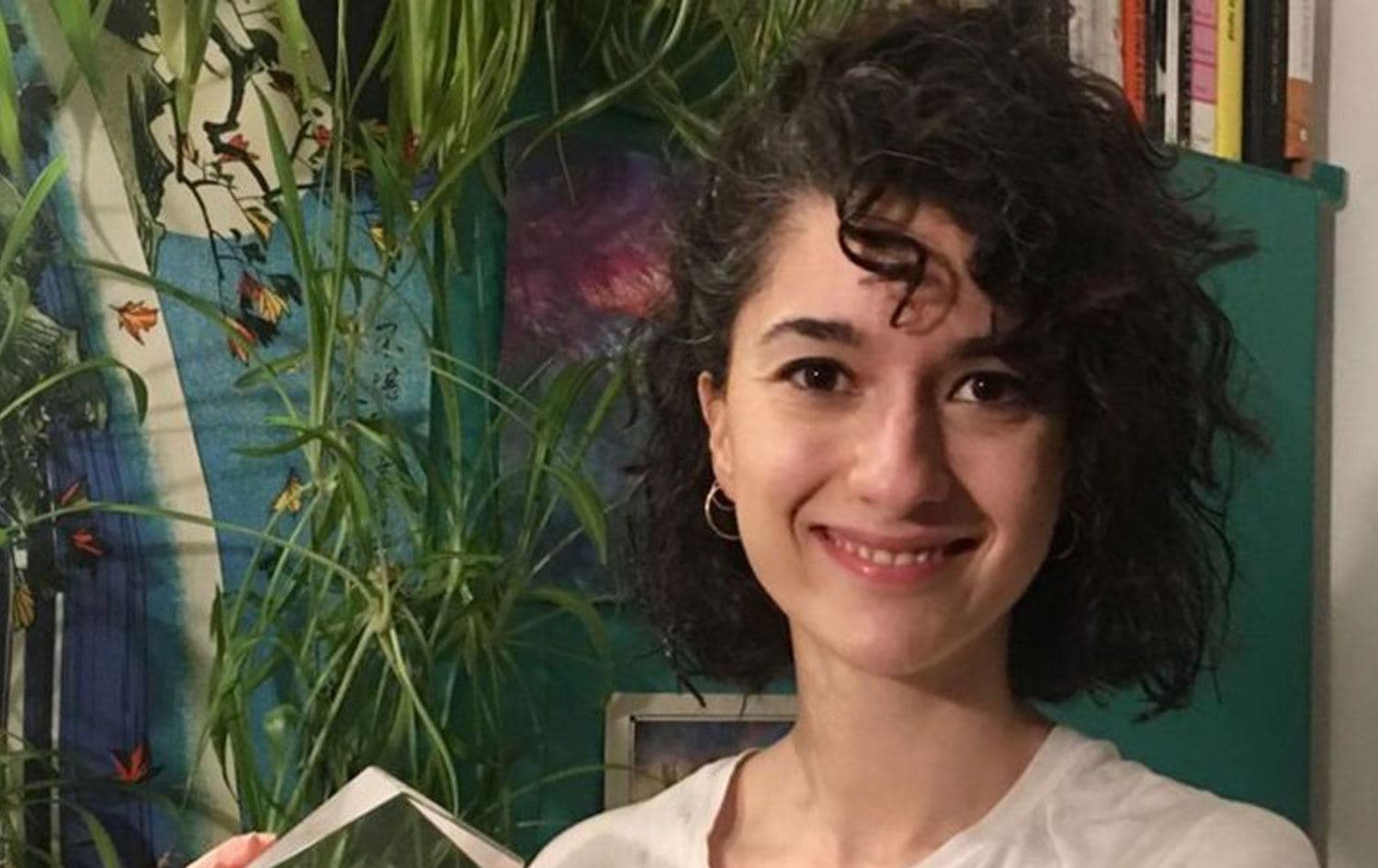 Esra Al