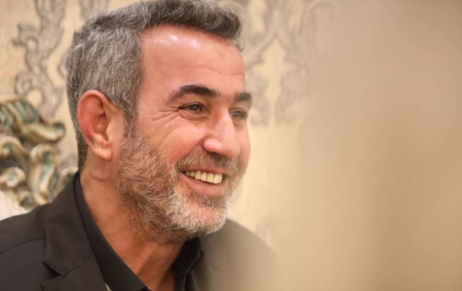 Abu Fadak al-Mohammadawi, chief of staff of the PMF. Photo: PMF on Twitter