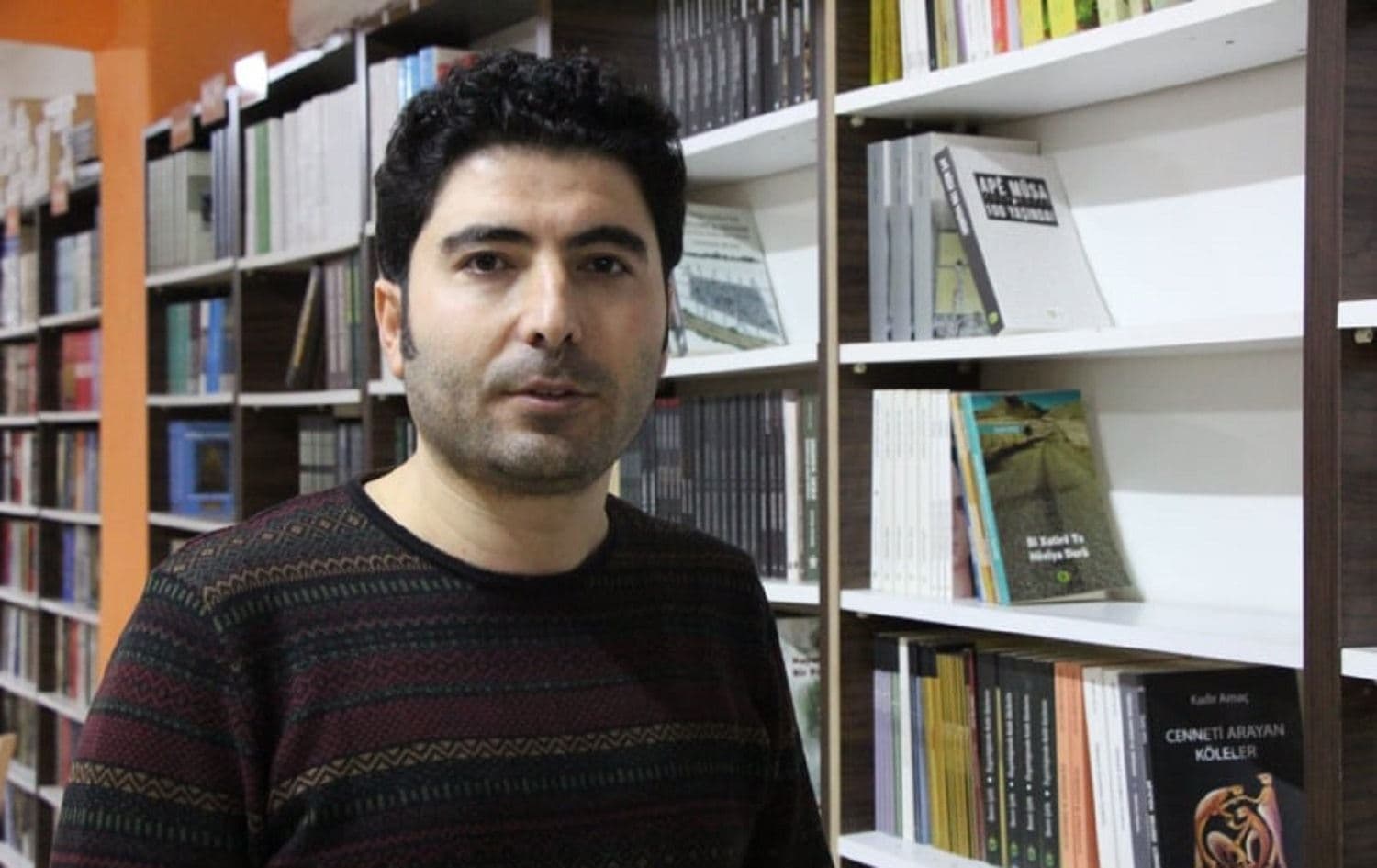 Bawer Berşev
