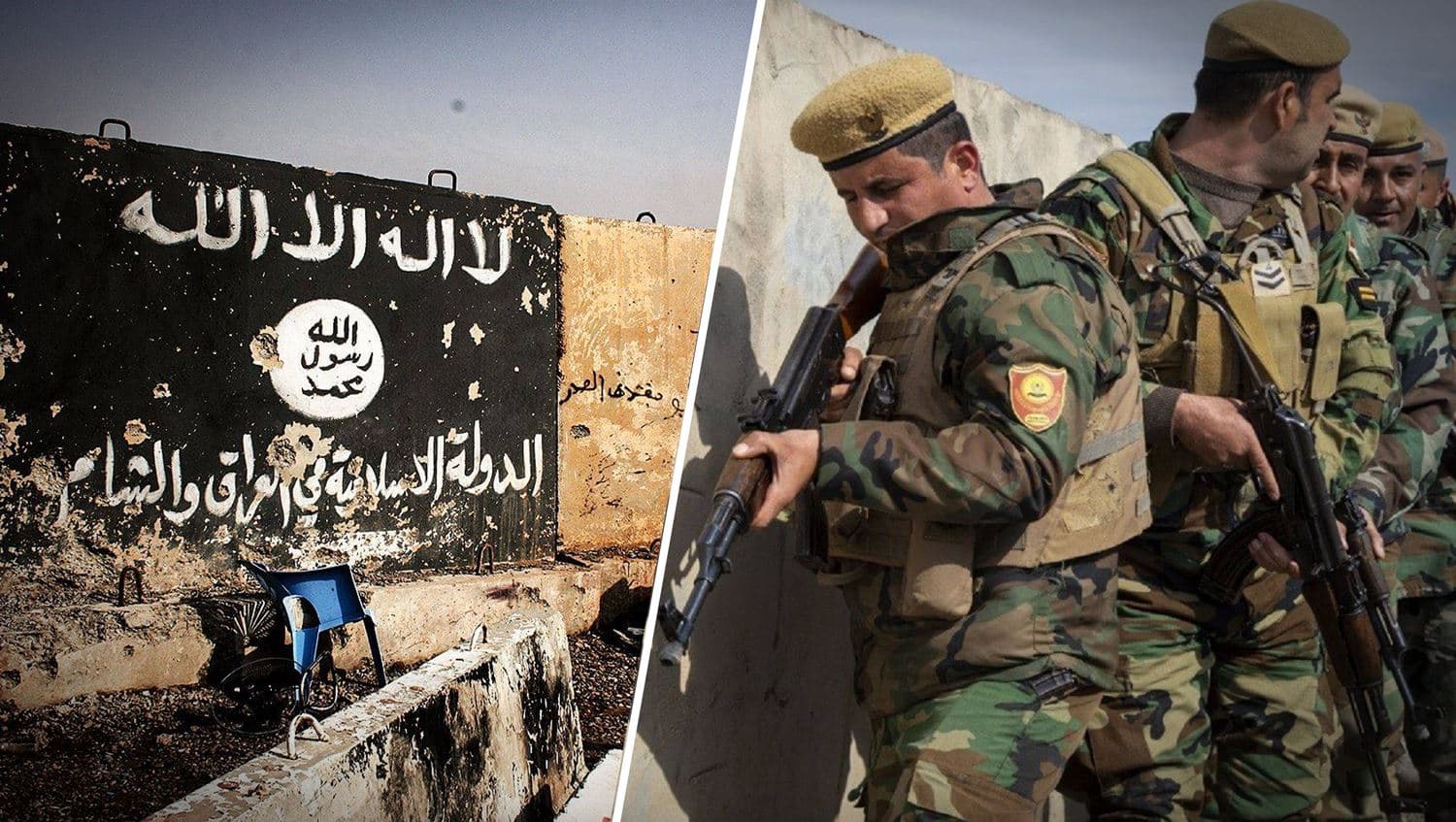 File photos from Rudaw/Coalition. Graphic: Sarkawt Mohammed/ Rudaw