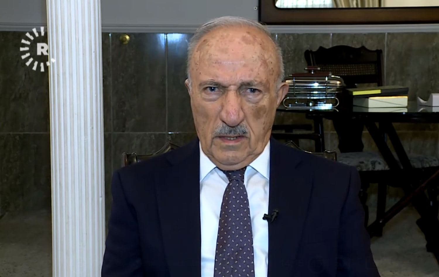Mahmud Osman