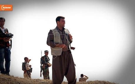 Peshmerga forces also suffered heavy losses last week in multiple offensives against ISIS, which has taken over Mosul and other Sunni-dominated areas. 