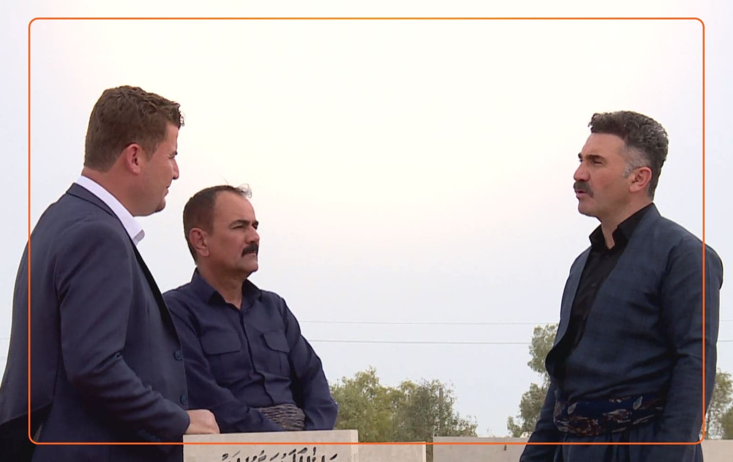 دوو تاقانەی ئەنفال سەرگوزشتەی خۆیان لە رۆژی ئەنفال دەگێڕنەوە
