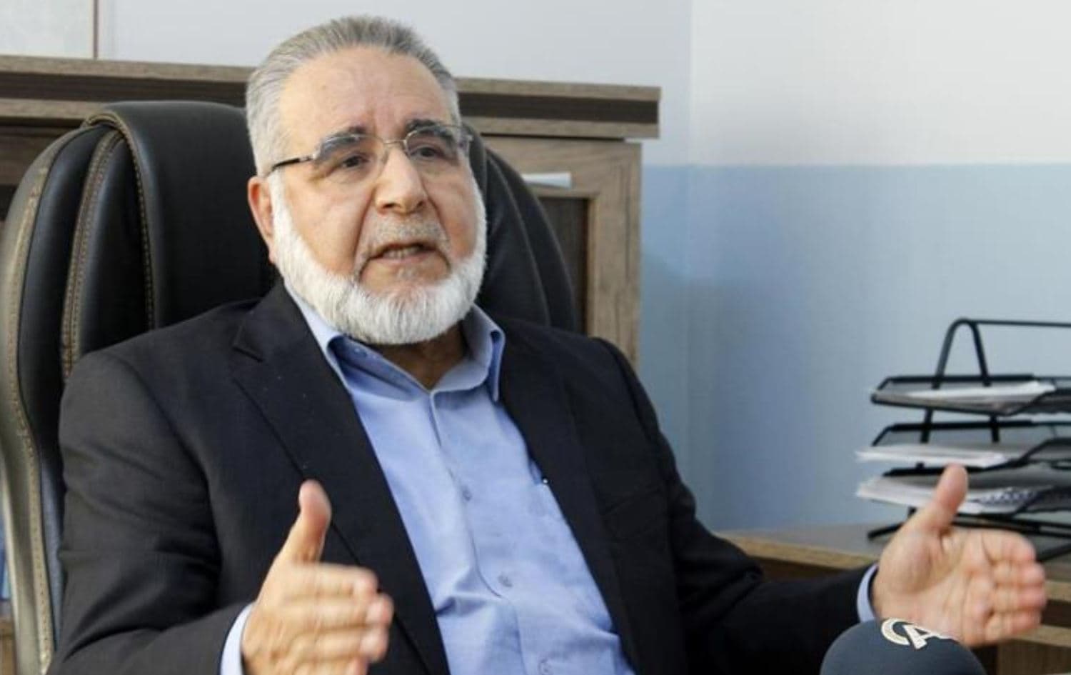 د. مستەفا موسلیم 